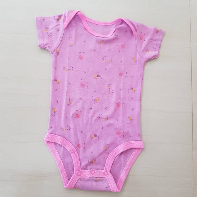 PRELOVED BAYI / BABY JUMPER CARTER 6 - 12 BULAN