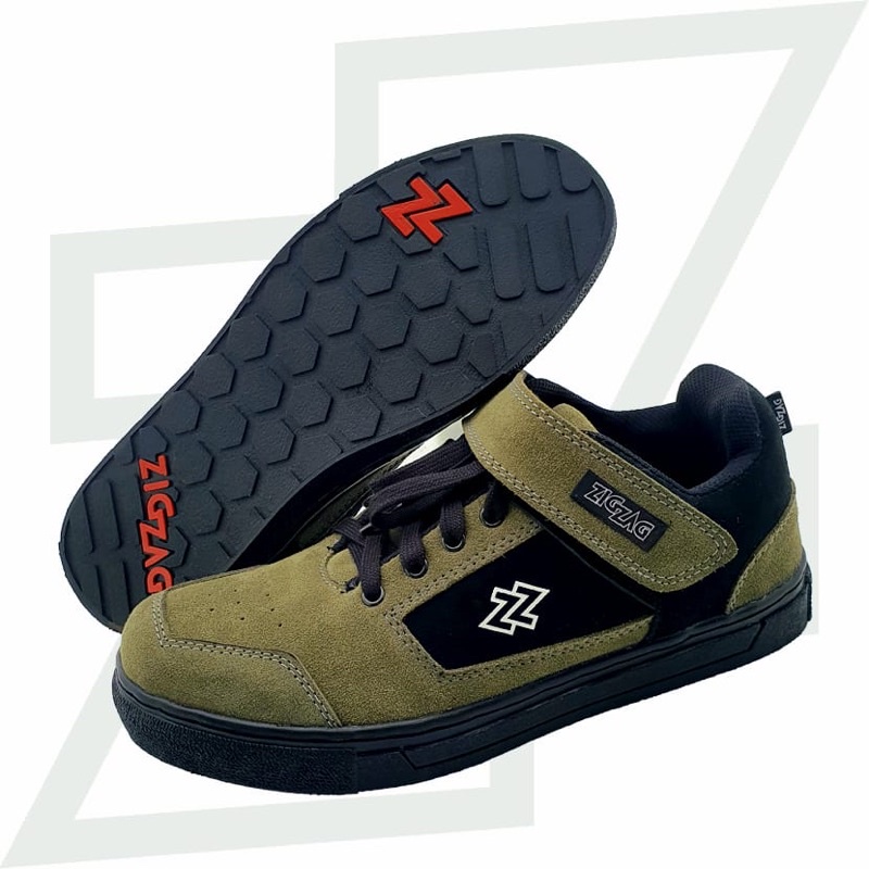 SEPATU GOWES MTB AM XC SELI ENDURO DOWNHILL NON CLEAT