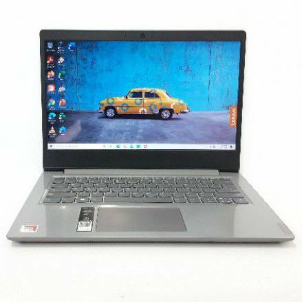 Laptop Lenovo S145-14AST Amd A9-9425 Radeon R5 3.10GHz 4gb 1tb garansi