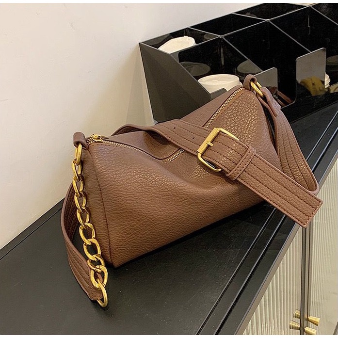 201563 Tas Selempang Wanita Import Slingbag Cewek Impor (1 KG MUAT 3) CR7764 BQ3314 LT1965 EL5649