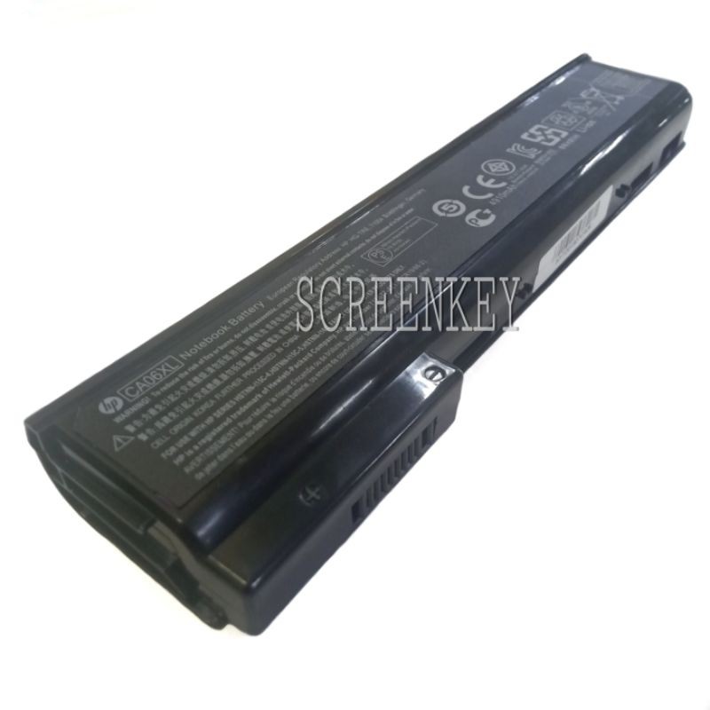 Baterai HP ProBook 640 645 650 655 G0 G1 CA06 CA06XL CA09 Original