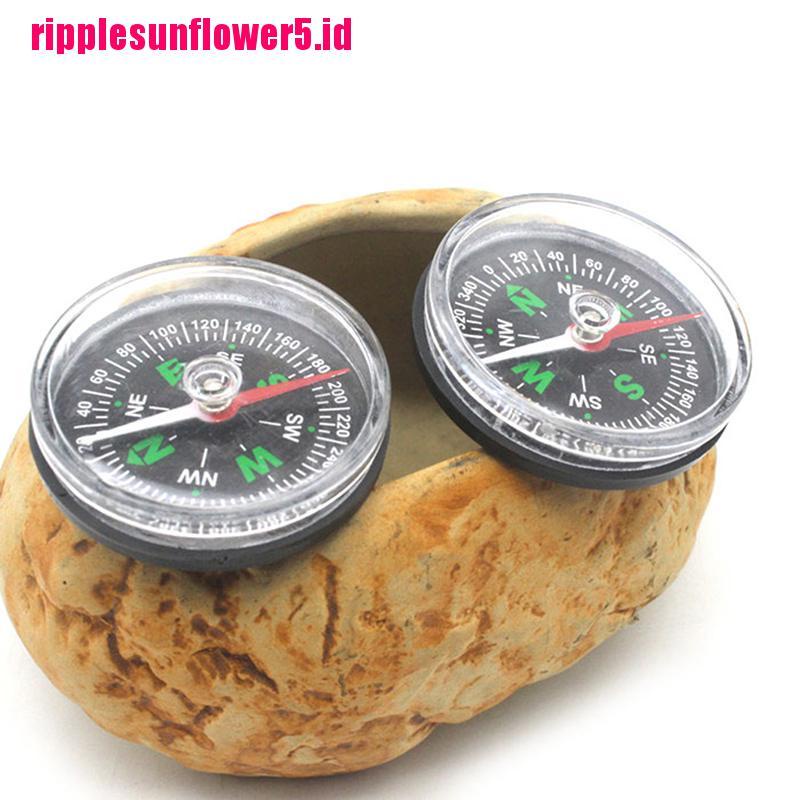 Kancing Mini Portable Praktis Untuk Survival