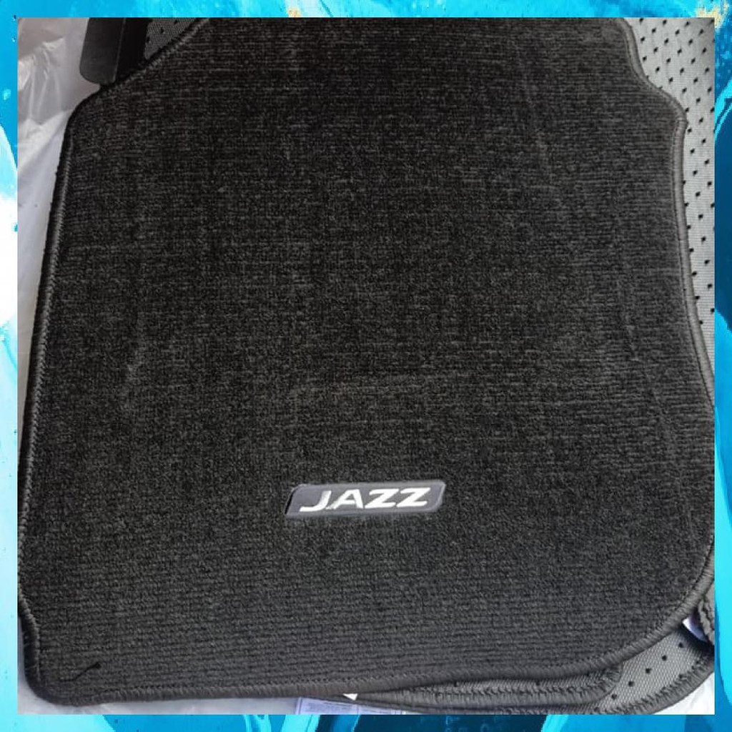 KARPET DALAM HONDA JAZZ GK5