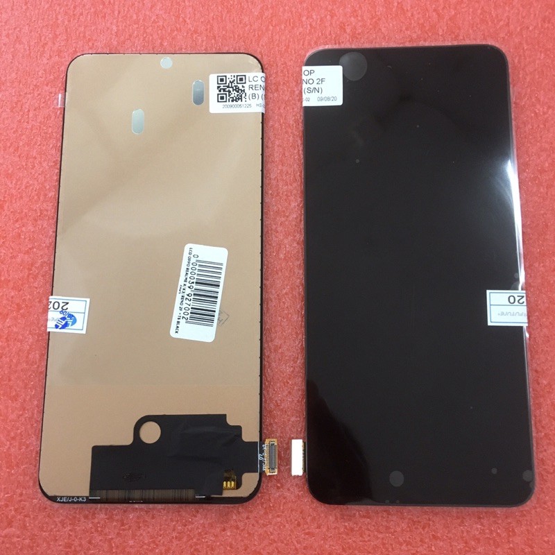 LCD TOUCHSCREEN OPPO RENO 2F / LCD TS OPPO RENO 2F / LCD TC RENO 2F FULLSET