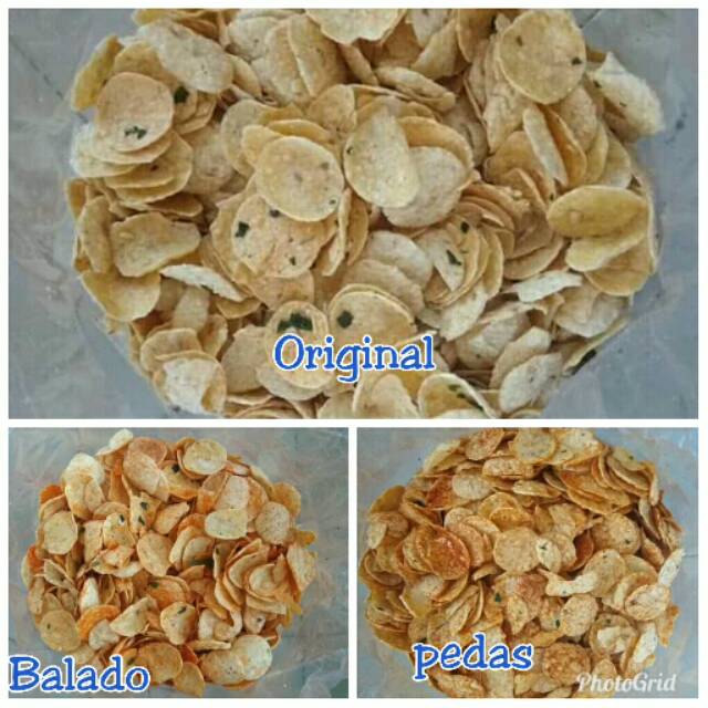 

Cimpring Baru Khas tasikmalaya