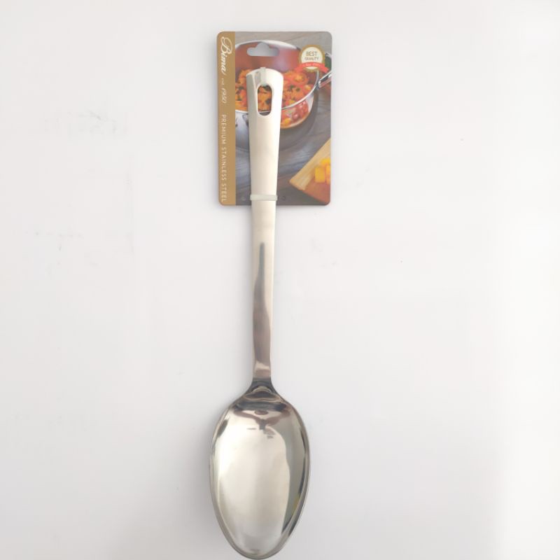 Sendok Prasmanan Stainless Bima / Sendok Sayur / Serving Spoon Bima