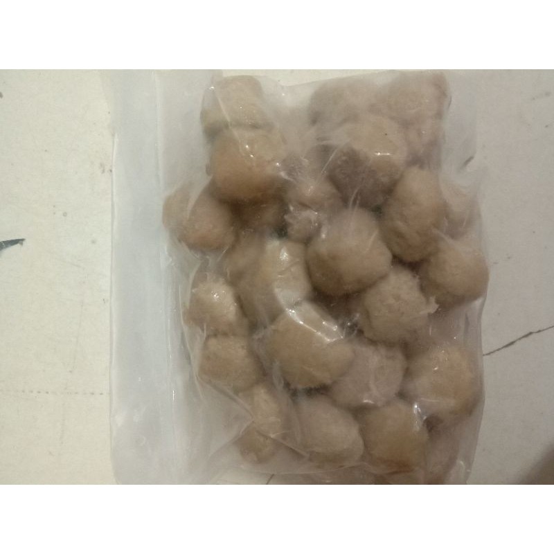 

bakso sapi unyil