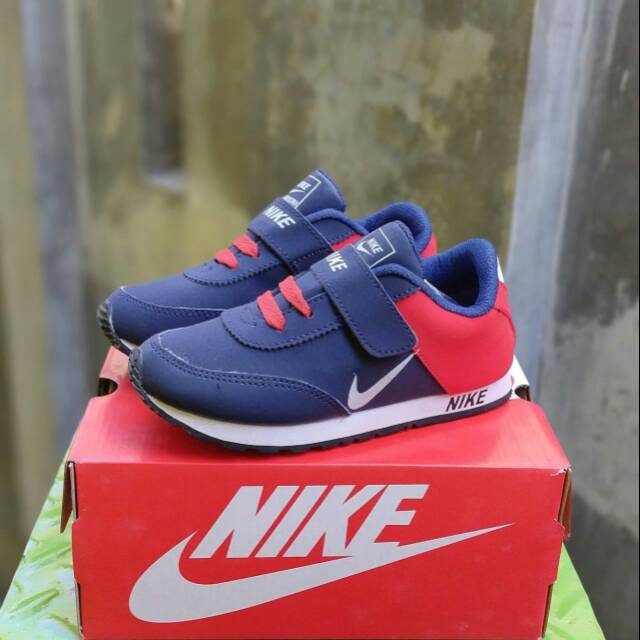 NIKE KIDS / SEPATU NIKE ANAK / SEPATU ANAK LAKI PEREMPUAN / SEPATU ANAK MURAH