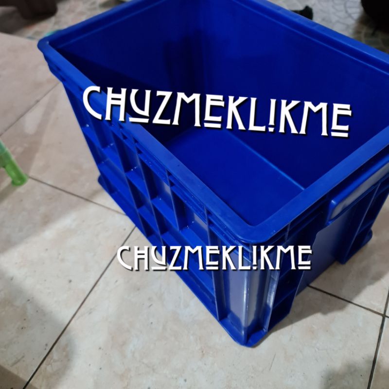Box industri rabbit 6623/kotak rabbit 6623/Container box rabbit 6623