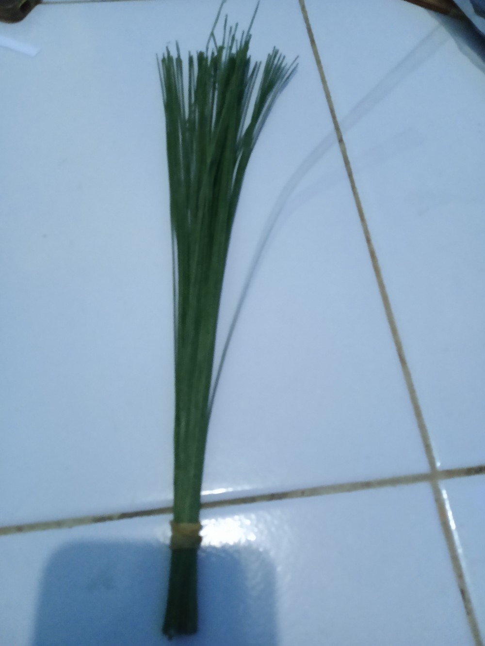 Kawat Bunga Kawat Warna Kawat Kerajinan Tangan