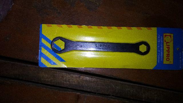 Paket Kunci Cvt / Kunci Pulley Matic + Kunci 17x24