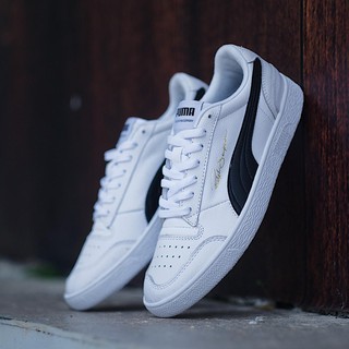 puma ralph sampson sizing