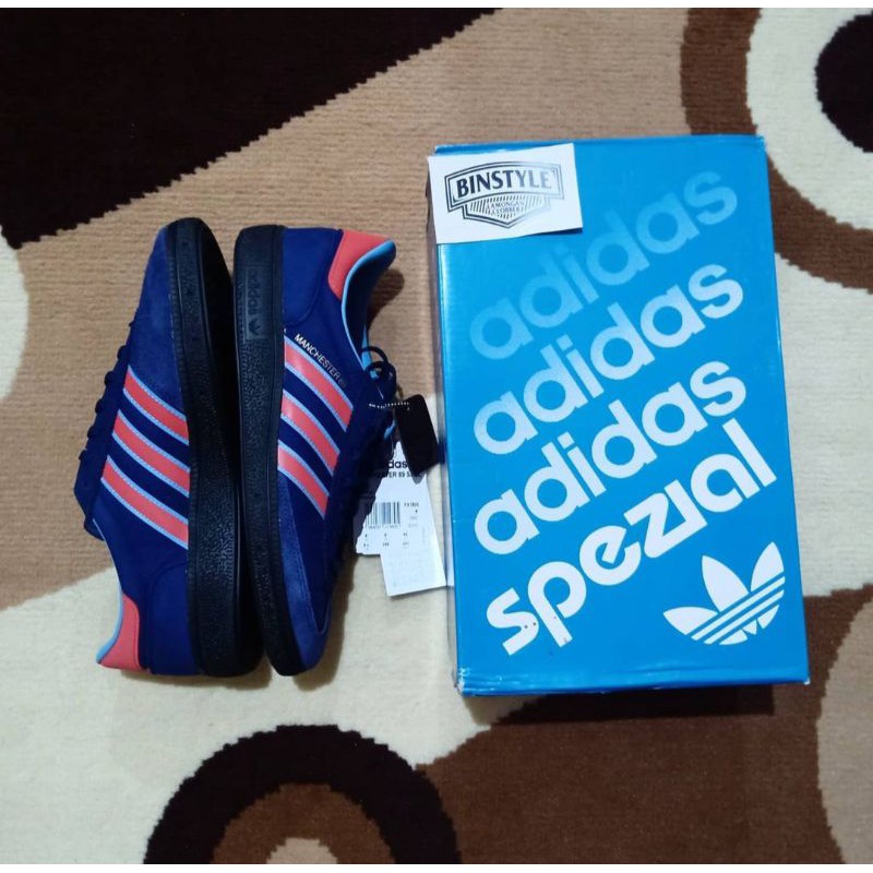 Adidas Manchester 89 Spzl
