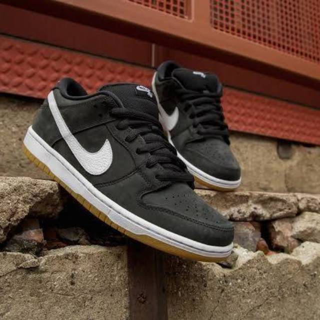 sb dunk low pro iso