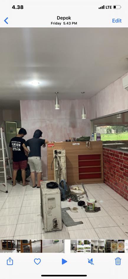 Stiker Kaca / Sunblast / Window Sticker Uk. Lebar 90cm Pj Sesuai Permintaan(dijual Per Mtr)