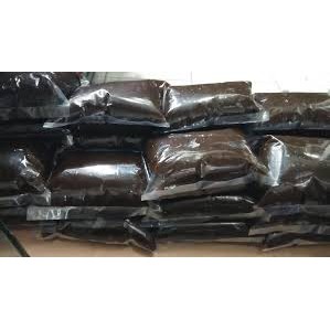 [COD] Dodol Betawi Asli Ketan hitam 1kg termurah 2022