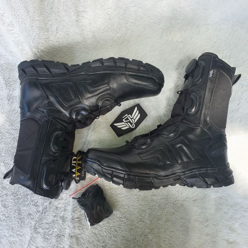 SEPATU PDL WR003/Centurion