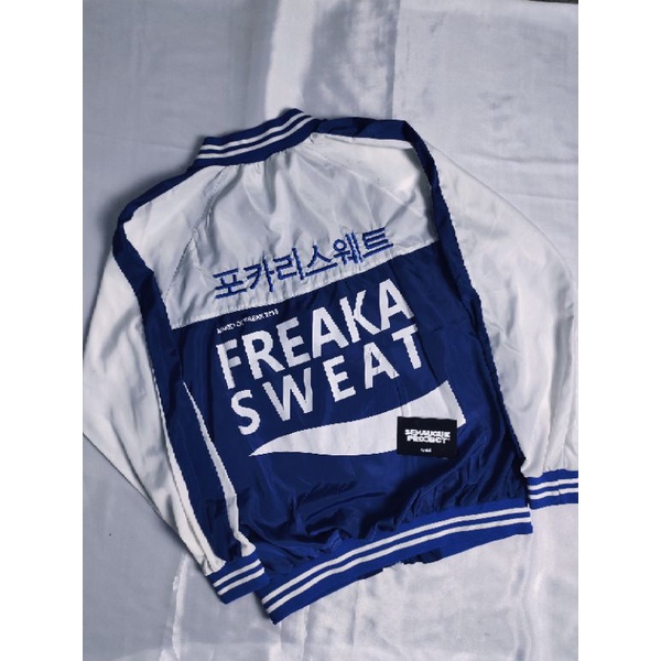 Freaka Sweat