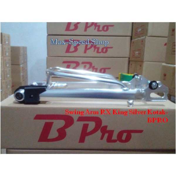 Arm Rx King BPRO
