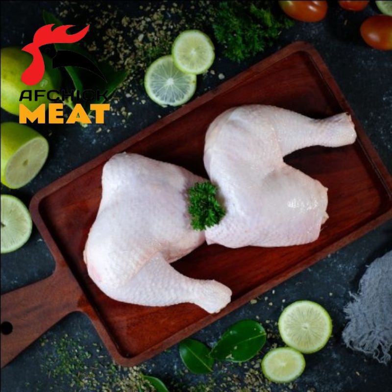 

PAHA UTUH (PISTOL) Ayam 1kg