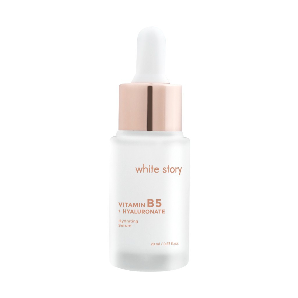 White Story Hydrating Serum