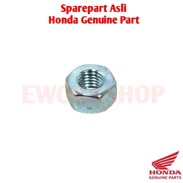 Mur Head Tusuk Sate M7 - Beat Lama Karbu Asli AHM 90201GCC000