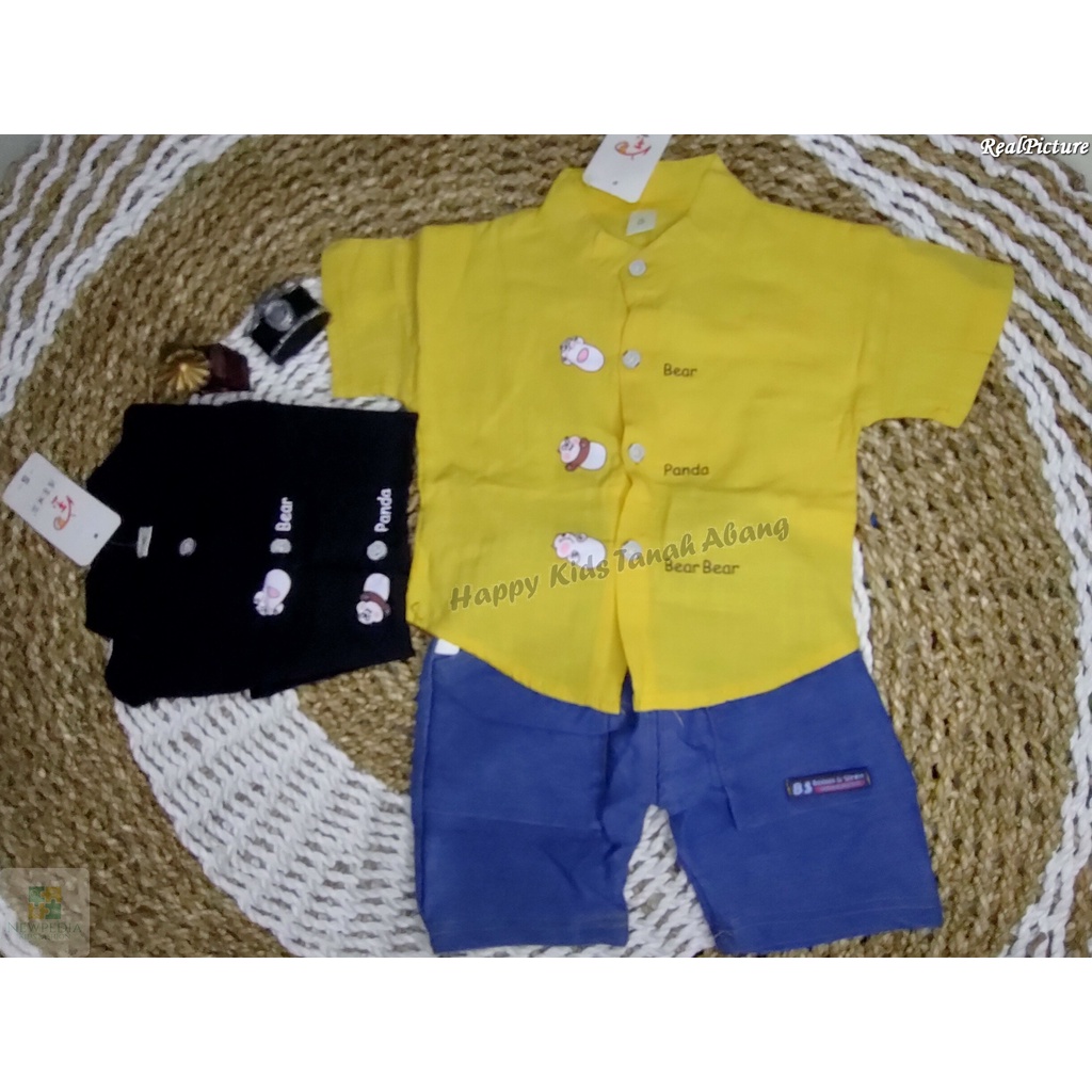 KEMEJA ANAK / SETELAN KEMEJA ANAK / KEMEJA CELANA ANAK / PAKAIAN ANAK IMPORT / BAJU ANAK PREMIUM