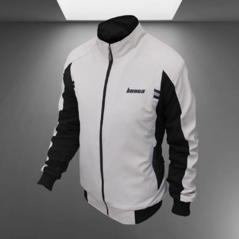 jaket bonca ori m l xl-F