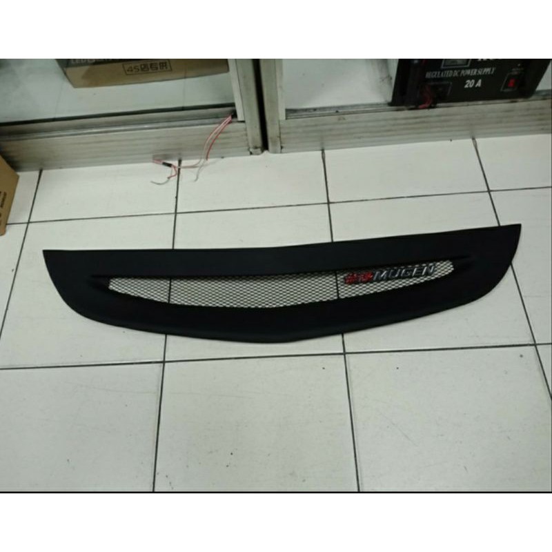 grill mugen jazz idsi /jazz gd3