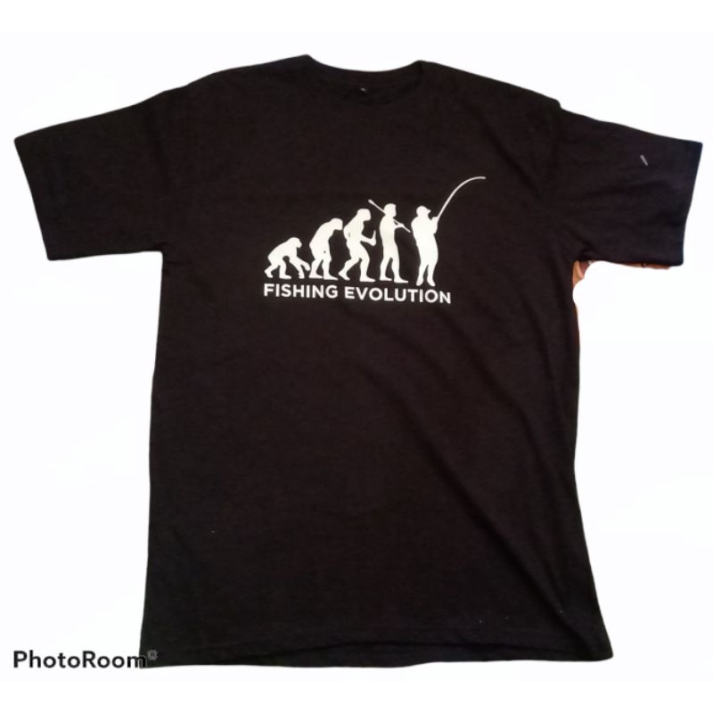 Kaos Fishing Evolution