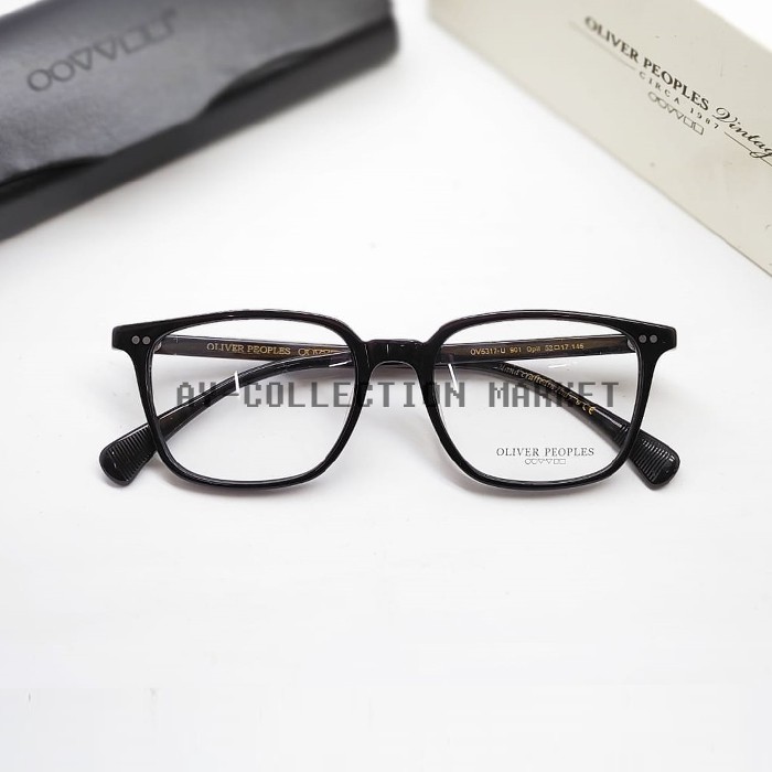 Frame Kacamata Oliver Peoples OPLL OV5317 Grade Original