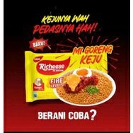 

RICHEESE MIE GORENG KEJU
