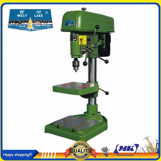 Drill Press Mesin Bor Duduk West Lake
