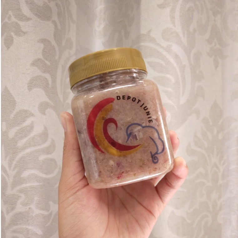 

Bawang Merah Potong Cincang Asli Original Instan Produk Depot Junie