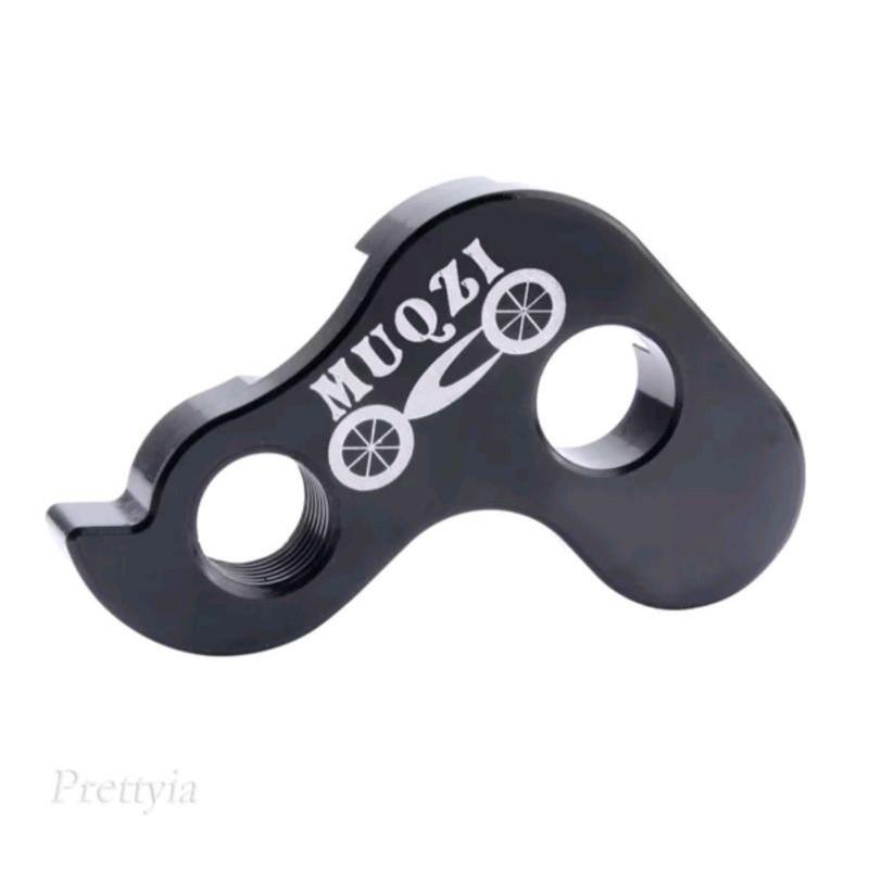 Read and hanger rd, cantolan gantungan dudukan tempat pasang adaptor adapter drop out untuk fixie