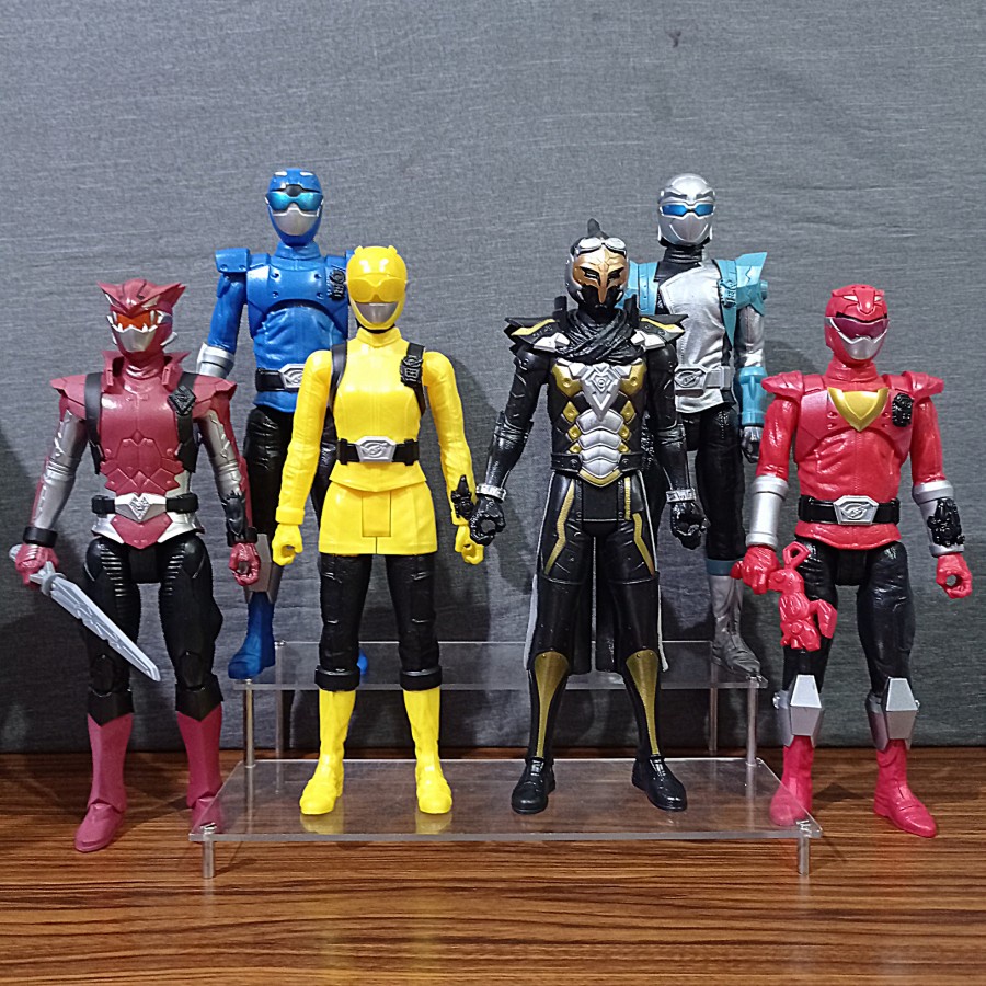 Hasbro Titan Hero Series Power Rangers 12" Action Figure