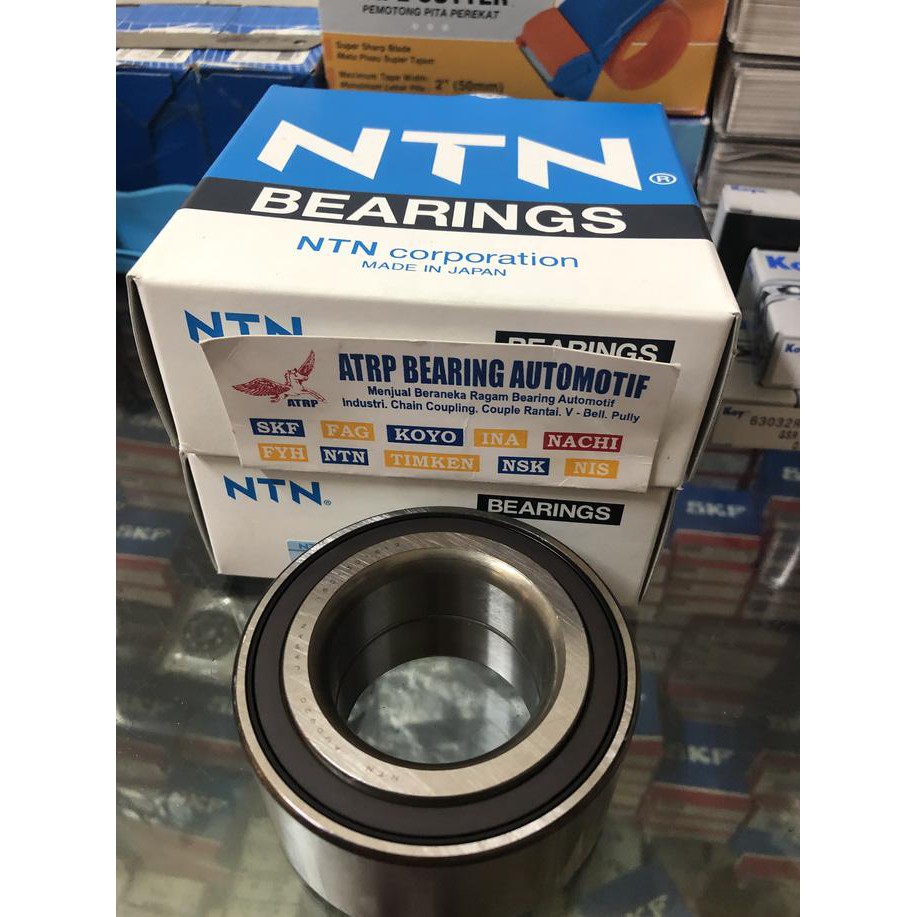BEARING RODA DEPAN HONDA FREED NTN