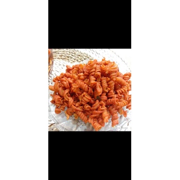 

MAKARONI SPIRAL (4kg)