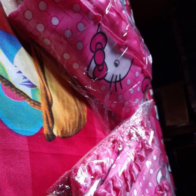 Tutup Sarung Kulkas. Megicom. Galon