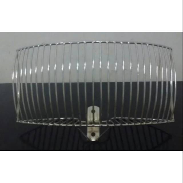 Rak kerjang vespa vbb pts super sprint