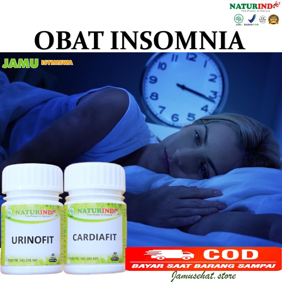 Obat Sakit Pipis - Homecare24