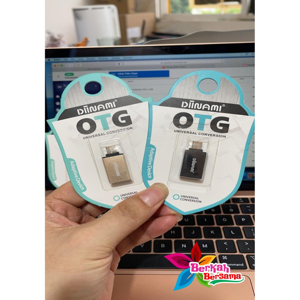 BM091 DIINAMI OTG TIPE C USB Fast translit data Samsung oppo xiaomi realme Vivo Infinix all type BB3249