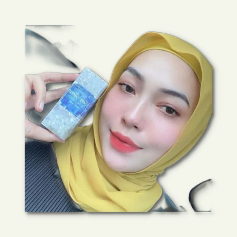 SUNGLOW SUNSCREEN ORIGINAL MALAYSIA KEMASAN TERBARU/SUNSCREEN VIRAL