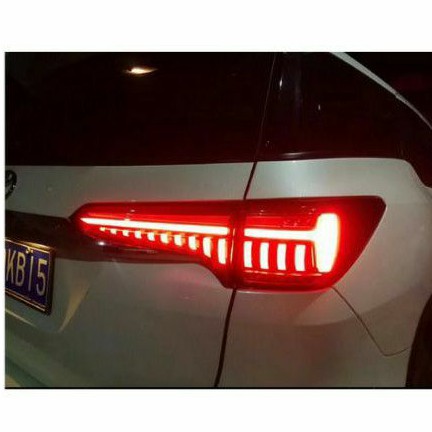 stop lamp fortuner vrz 2016-2020/stop lamp fortuner