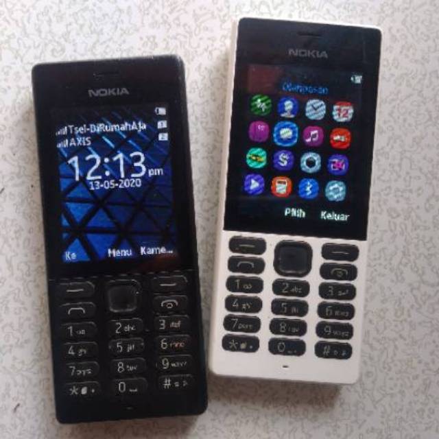 HP jadul Nokia 150/130 bekas original termurah bekualitas terbaik grosir