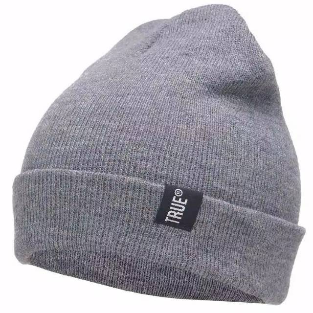 Short Beanie Hat(Kupluk pendek) RODEY untuk Skaters