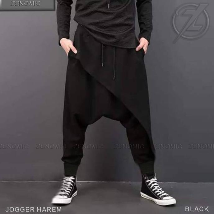 mens hip hop joggers