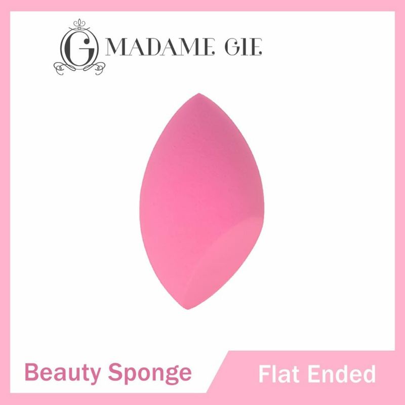 MADAME GIE Blending Sponge - MakeUp Beauty Blender Spons Sepon Telur