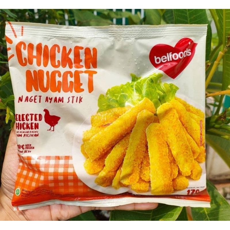

chikennuget