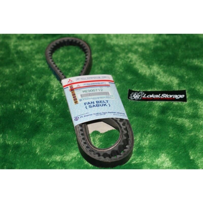 FAN BELT SABUK TALI KIPAS PS100 / PS120 BANDO